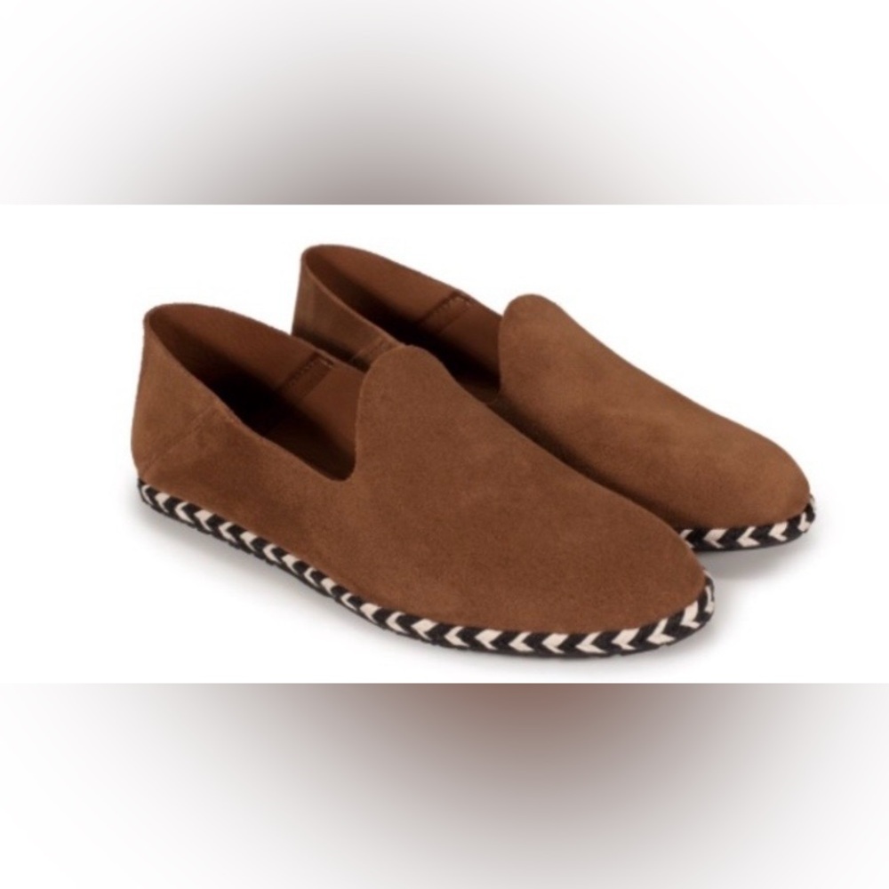 Pedro Garcia Yuli Espadrille